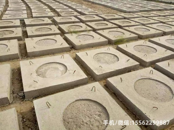 呼图壁DP12混凝土电杆底盘