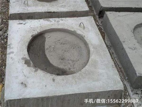 呼图壁1600×1600混凝土电杆底盘